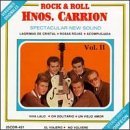 Los Hermanos Carrion/Vol. 2-Los Hermanos Carrion